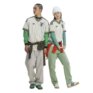 Autentisk Bortatröja Japan Coupe du Monde 2026 image-4