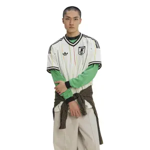 Autentisk Bortatröja Japan Coupe du Monde 2026 image-6