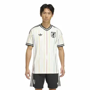 Autentisk Bortatröja Japan Coupe du Monde 2026 image-1