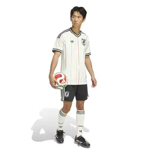 Autentisk Bortatröja Japan Coupe du Monde 2026 image-2