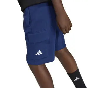 Children's cargo shorts adidas image-5