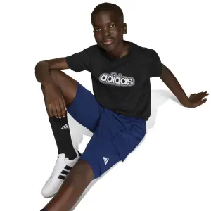 Children's cargo shorts adidas image-4
