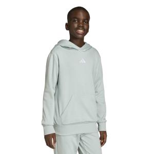 Essentials barn hoodie adidas image-1