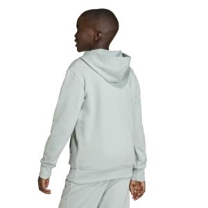 Essentials barn hoodie adidas image-3