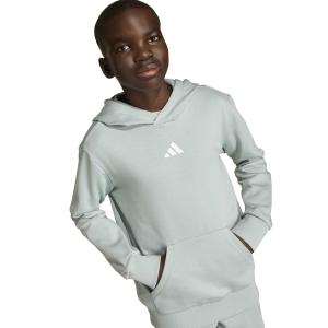 Essentials barn hoodie adidas image-4