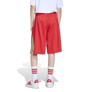 Strikkede shorts til børn adidas Stadium image-2