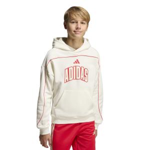 Sweatshirt enfant adidas Stadium Lettering image-1