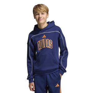 Bluza dziecięca adidas Stadium Lettering image-1