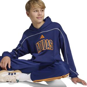 Bluza dziecięca adidas Stadium Lettering image-4