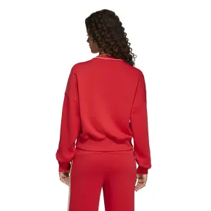 Sweatshirt girl adidas Stadium image-3