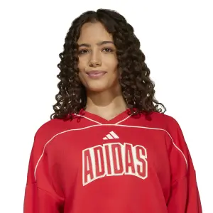 Sweatshirt girl adidas Stadium image-4