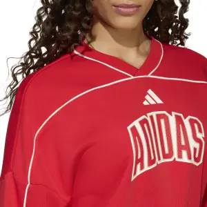 Sweatshirt girl adidas Stadium image-5