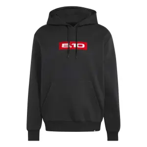 Hoodie adidas 5.10 Logo Sticker Graphic