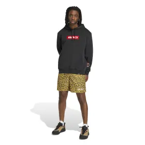 Hoodie adidas 5.10 Logo Sticker Graphic image-2