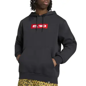 Hoodie adidas 5.10 Logo Sticker Graphic image-5