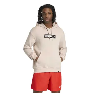 Hoodie adidas 5.10 Logo Sticker Graphic image-1
