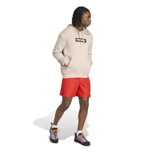Hoodie adidas 5.10 Logo Sticker Graphic image-3