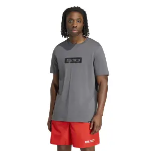 T-shirt adidas 5.10 Stealth Graphic image-1