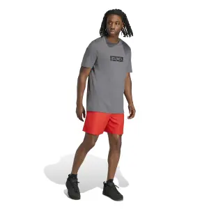 T-shirt adidas 5.10 Stealth Graphic image-3