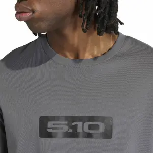T-shirt adidas 5.10 Stealth Graphic image-5