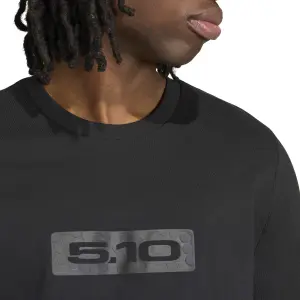 T-shirt adidas 5.10 Stealth Graphic image-5