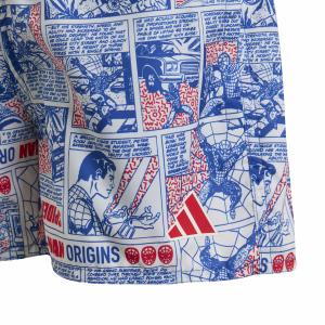 Spodenki kąpielowe dla dzieci adidas Marvel Spider-Man image-2