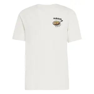 T-shirt adidas Snack Cookie Graphic image-0