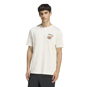 T-shirt adidas Snack Cookie Graphic image-1