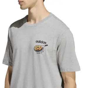T-shirt adidas Snack Cookie Graphic image-4