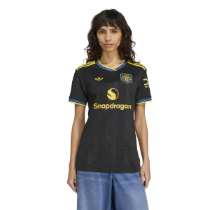 Maillot Third femme Manchester United 2025/26 image-0