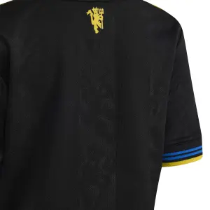 Mini-kit Tercera infancia Manchester United 2025/26 image-3