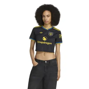 Camiseta Thrid mujer Manchester United 2025/26 image-1