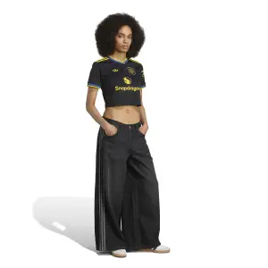 Camiseta Thrid mujer Manchester United 2025/26 image-2