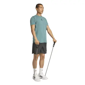 Koszulka adidas Les Mills image-2