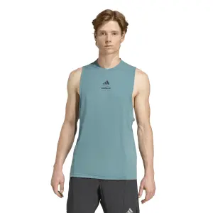 Tank top adidas Les Mills image-1