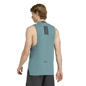 Tank top adidas Les Mills image-2