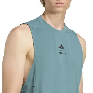 Tank top adidas Les Mills image-4