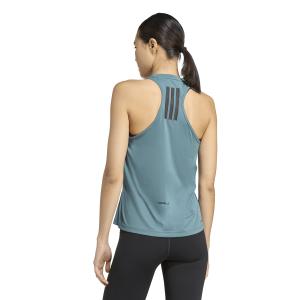 Tampo do tanque feminino adidas Lesmills image-4