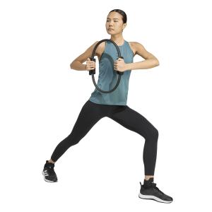 Tampo do tanque feminino adidas Lesmills image-2