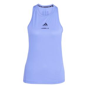 Tampo do tanque feminino adidas Lesmills