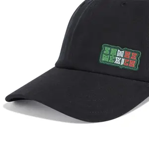 Mexico Baseball Cap Coupe du Monde 2026 image-2