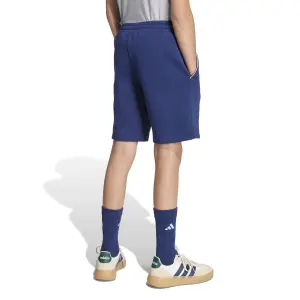 Dětské šortky adidas Typography Collegiate image-2