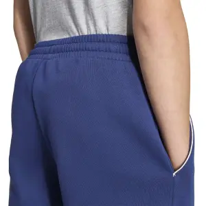 Dětské šortky adidas Typography Collegiate image-4