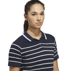 Women's polo shirt adidas Ultimate365+ image-4