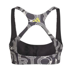 Reggiseno sportivo adidas Farm Rio image-4