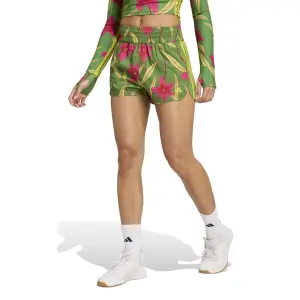 Short femme adidas Farm Pio Pacer image-1
