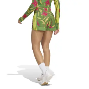 Short femme adidas Farm Pio Pacer image-2