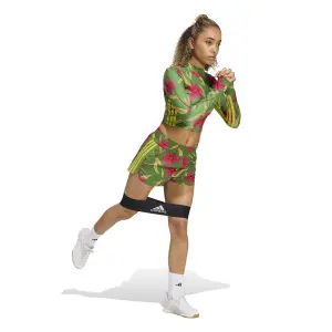 Short femme adidas Farm Pio Pacer image-3