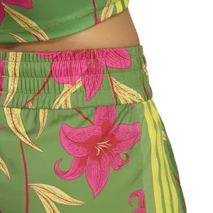 Short femme adidas Farm Pio Pacer image-4