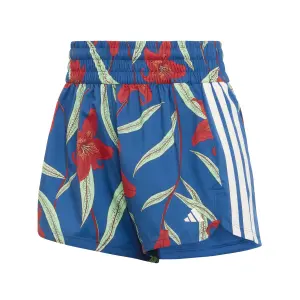 Σορτς γυναικείας adidas Farm Pio Pacer image-0